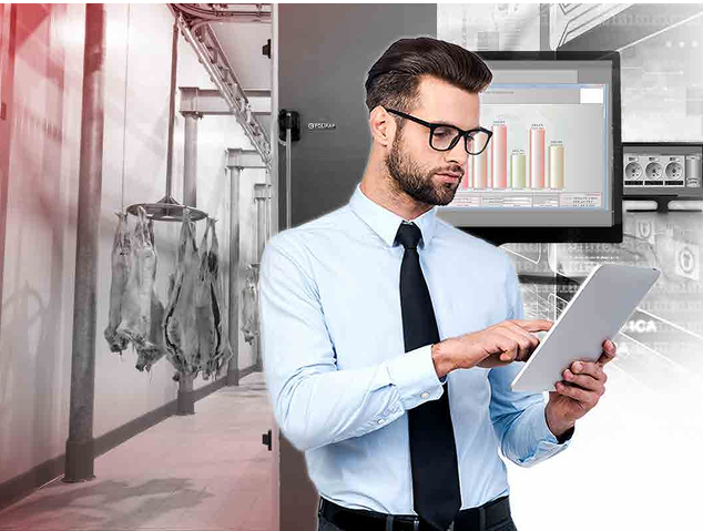 CANTEK Spare Part Availability