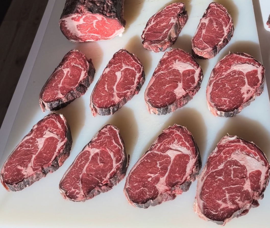 CANTEK Dry Age Unit - Main View