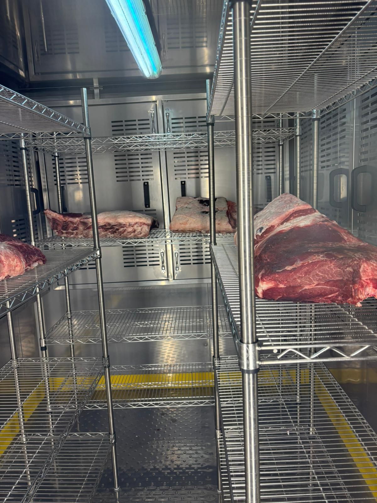 CANTEK Dry Age Unit - Product Detail 2