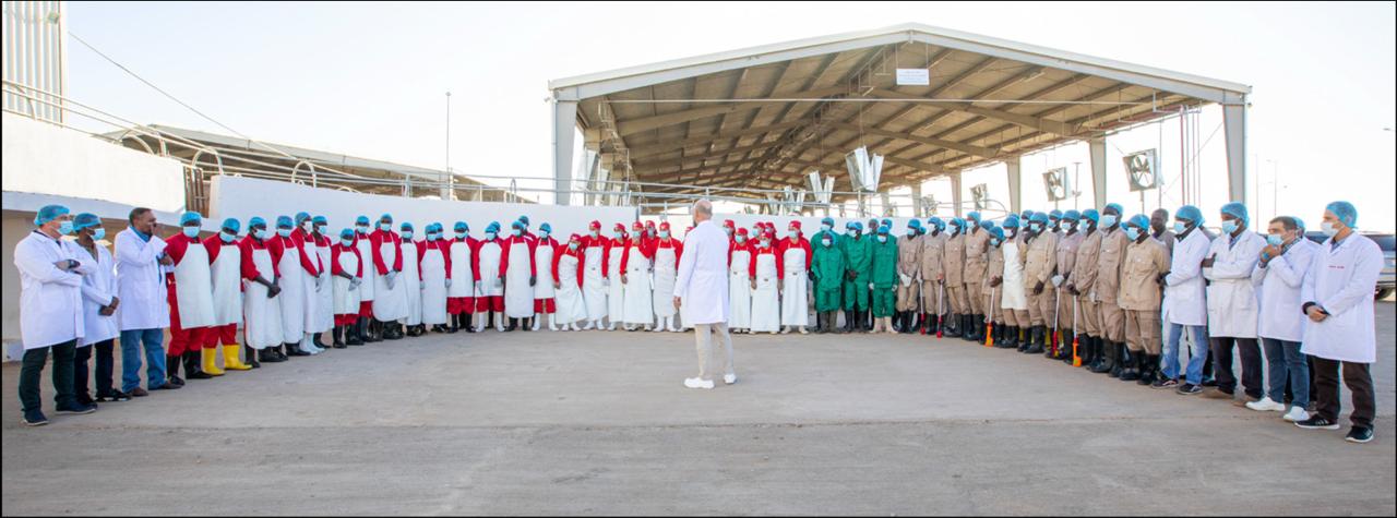 CANTEK Service Management Support