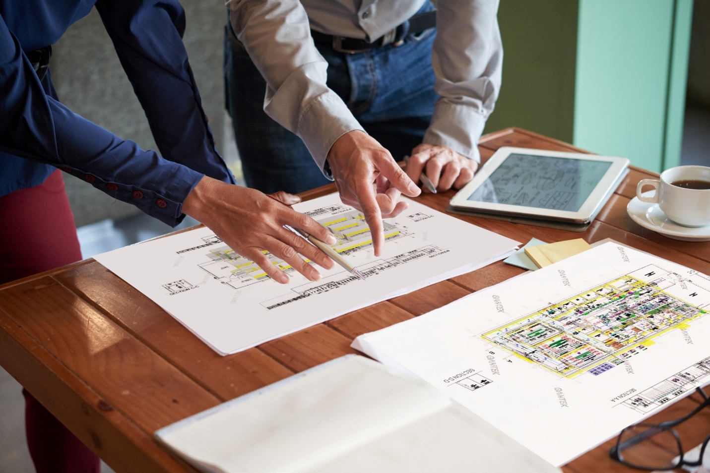 Tender Documentation and Planning