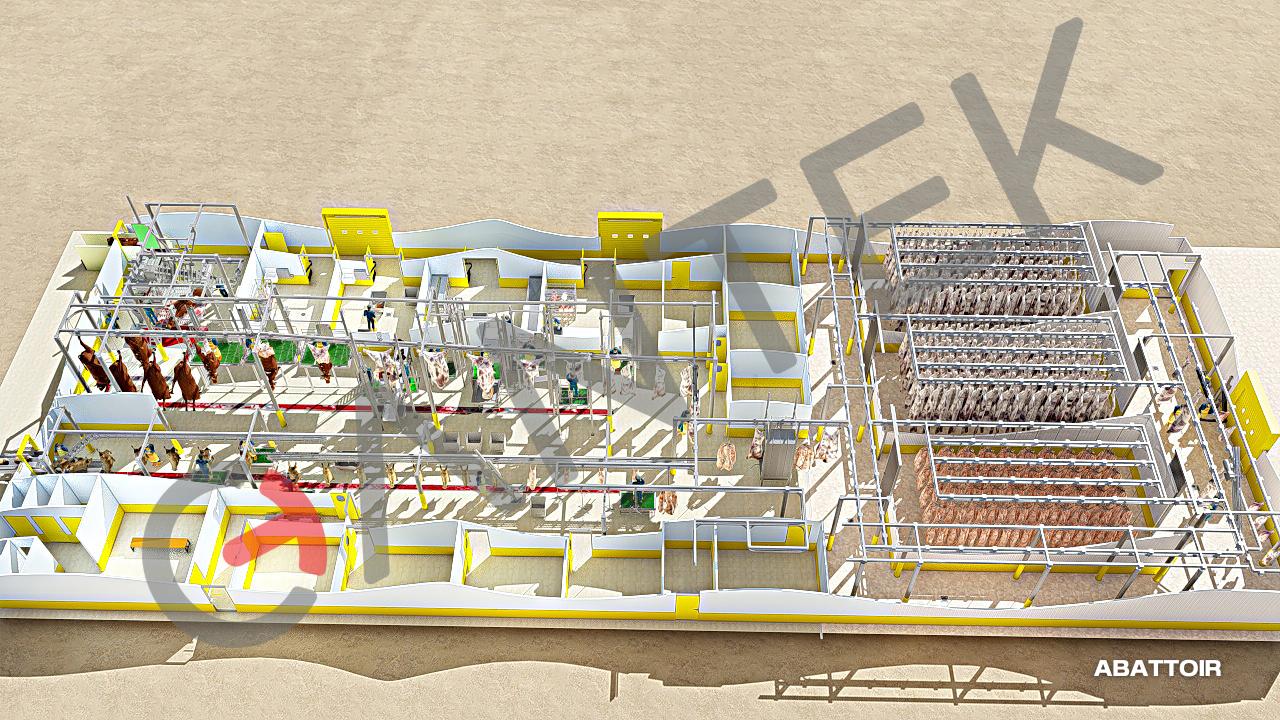 Cantek Visualization 3