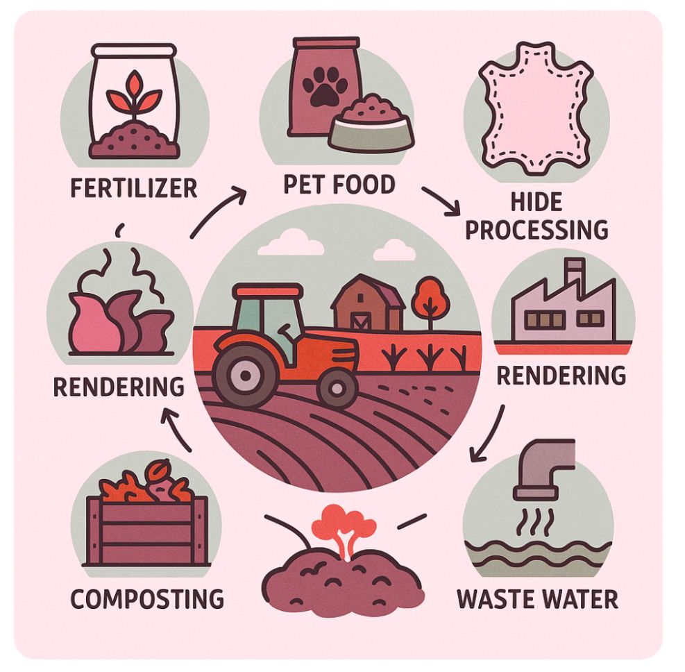 CANTEK Waste Management Unit
