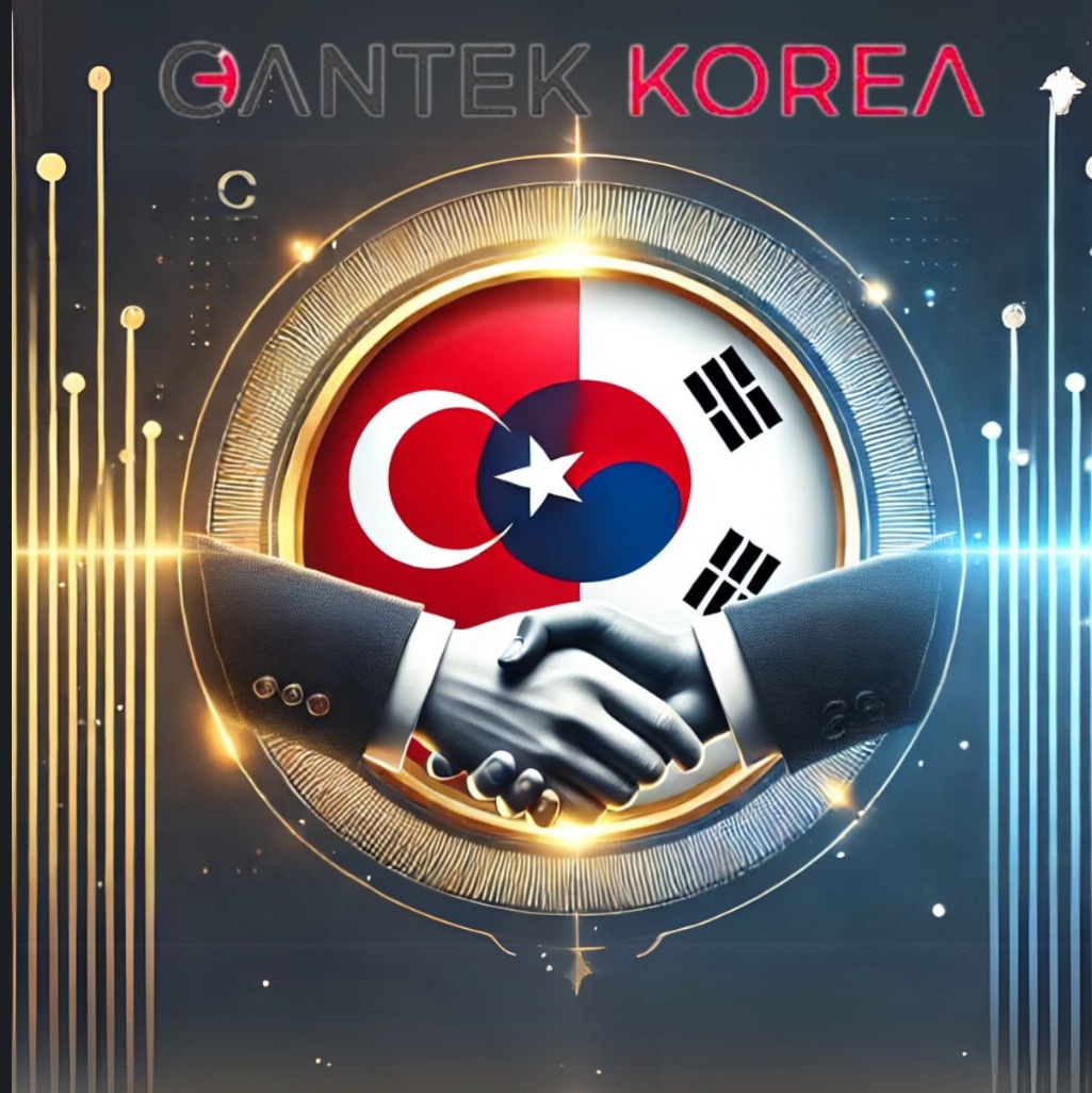 CANTEK and YoungSung Partnership