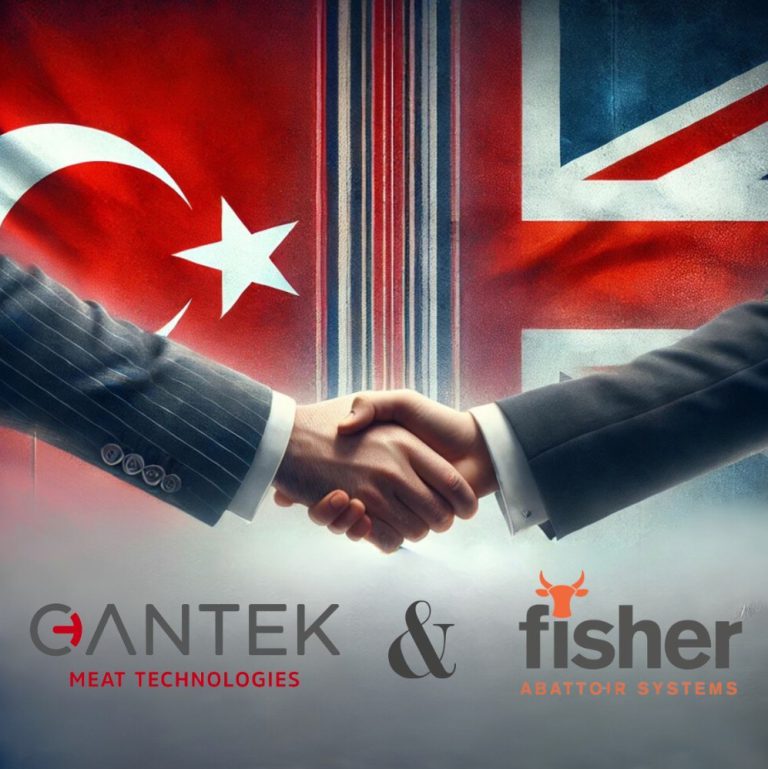 Cantek Meat Systems and Fisher Group Join Forces to Transform Mobile Meat Processing in the UK and Beyond