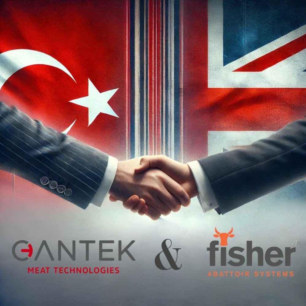 Cantek Meat Systems and Fisher Group Join Forces to Transform Mobile Meat Processing in the UK and Beyond
