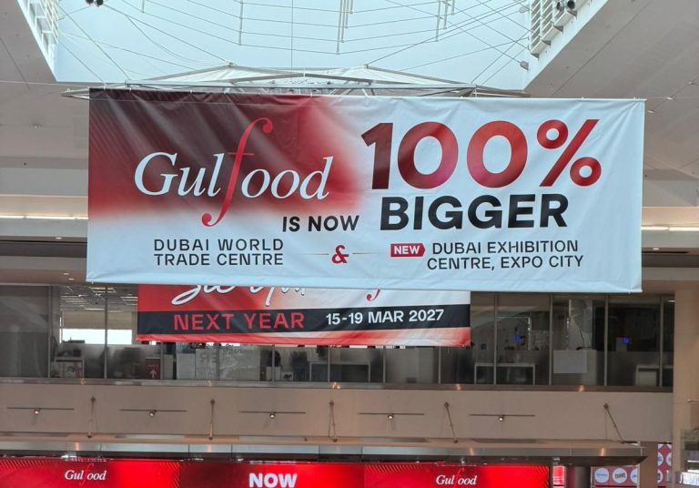 Cantek Meat Systems is Following Strategic Dialogues at Gulfood 2026