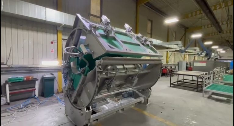 Efficient Slaughter Line Performance Starts with the Right Engineering